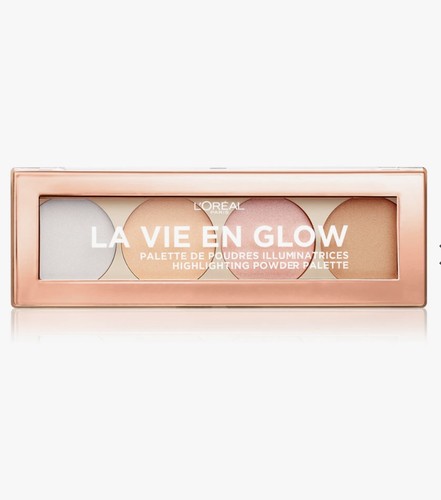 Oréal vie en glow - la,