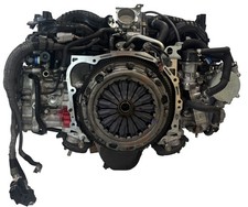 Moteur Pour Subaru WRX 2,4