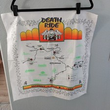 DEATH RIDE Alpine County CA