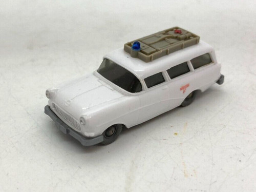 39824 wiking germany opel - 39824, p1