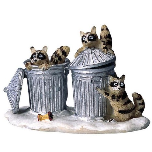 Trash bandits lemax cod - bandits,