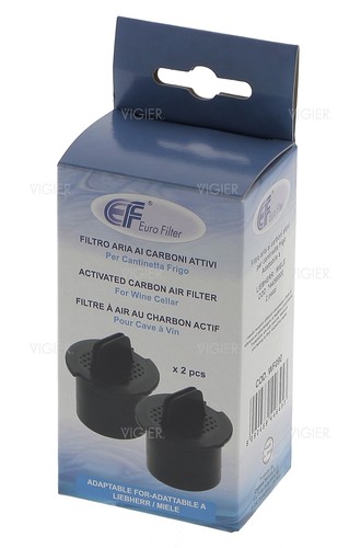 Lot filtres a charbon - filtres,