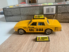 MAJORETTE chevrolet impala
