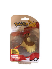 Pokemon Battle Figure Roucoups