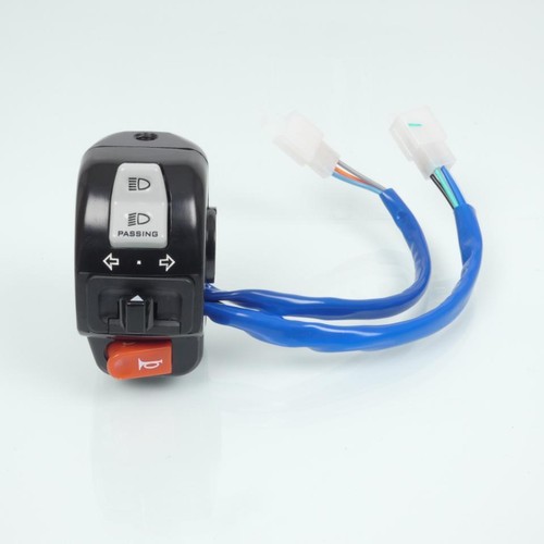 Commodo gauche rms pour - gauche,