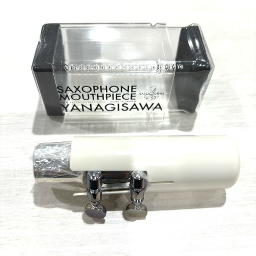 Embouchure saxophone alto - embouchure, de
