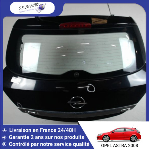 Hayon opel astra - hayon,