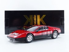 KK SCALE MODELS 1/18 - FERRARI 365 GT4 BB - 1973 180561R