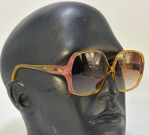 Lunettes soleil vintage - soleil,