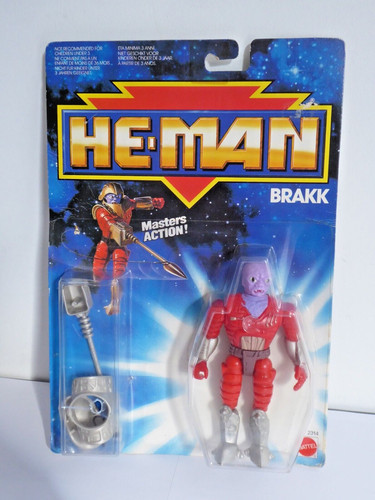 Motu man new adventure - new,
