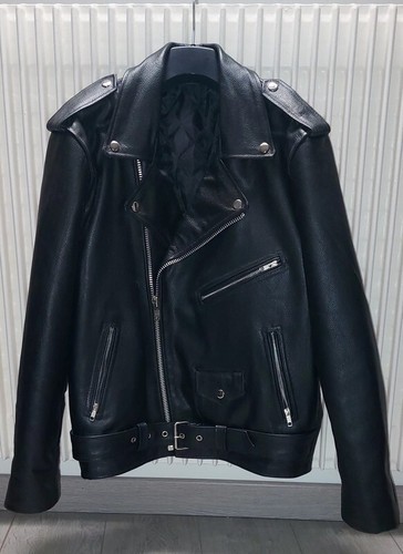 Perfecto noir très bon - noir,
