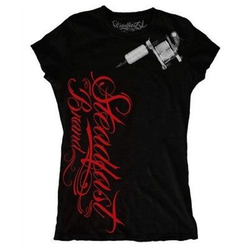 Shirt art punk - t-shirt,
