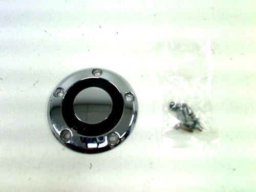 Couvercle moteur harley - couvercle,