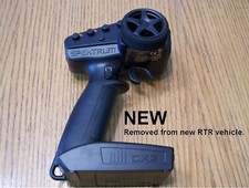 Spektrum DX3 Smart 3ch 2.4ghz