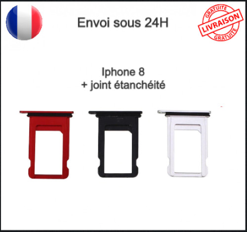 Tiroir carte sim - tiroir,