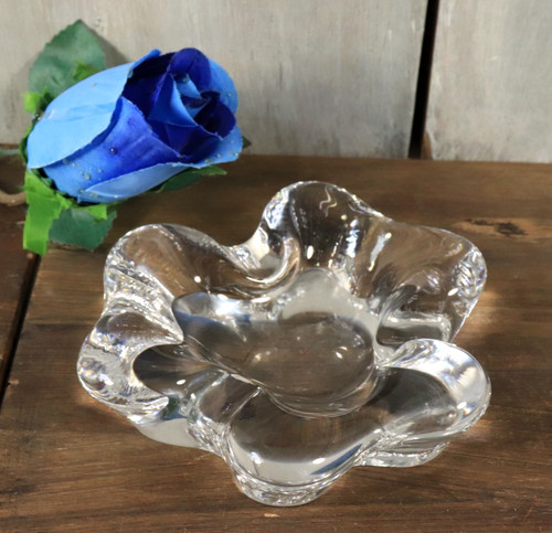 Cendrier vide poche vintage - vide-poche, en