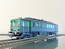 MARKLIN 3426 - SNCB - AUTORAIL SERIE 600 SPECIAL- DIGITAL DELTA - NEW - (AD-726)