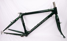 Trek 9800 OCLV Carbon Fiber