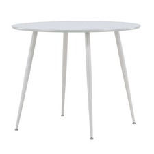 Table à Manger Design "Plaza"