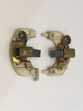 DeWALT Carbon Brushes D970 DC985 DC825 DCD950 DC720 DCF880  N157129 & N031214