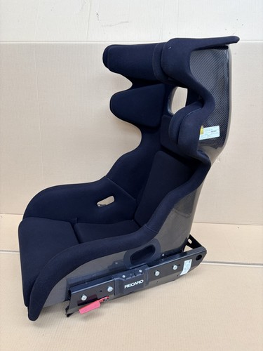 Seat recaro p1300 fia - gt,