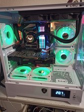 PC tuning I5 gamer 32GO DDR4