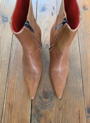 Boots free lance occasion - boots, 35