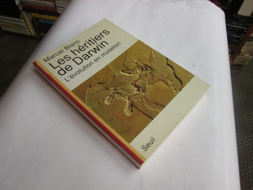 Les heritiers darwin - de,