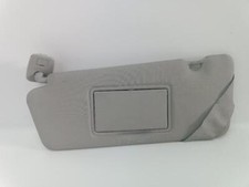 964012136R Left Sun Visor for RENAULT MEGANE III BERLINA 5P 2008 2268746