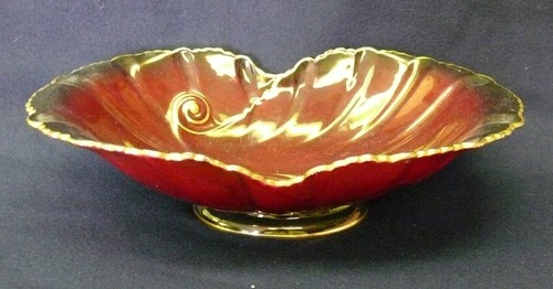 Art deco carlton - deco, ware