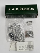 K&R REPLICAS - ALVIS 12/50