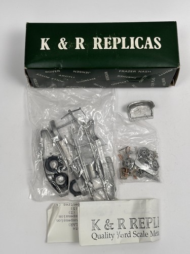 Replicas alvis 12 50 - k&r,