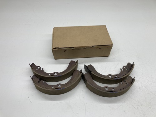 Kit machoires frein pour - kit, de