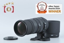 Sigma APO 150-500mm f/5-6.3 DG OS HSM for Canon [Very Good]