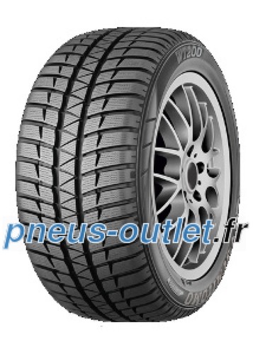 Sumitomo wt200 155 - 155/70, 75t