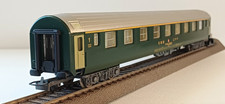 JOUEF 5781 HO Voiture - Voyageurs SBB CFF FFS Type RIC - UIC 1ère Cl.  1:87 1/87