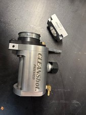 Jr Dragster Clean Shot intake for 8.90