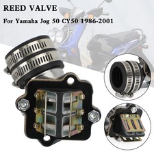 Intake Manifold Reed Valve fit