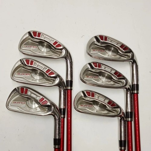 Taylormade burner 2007 - burner,