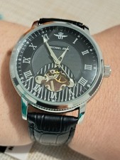 Montre Automatique Hommes