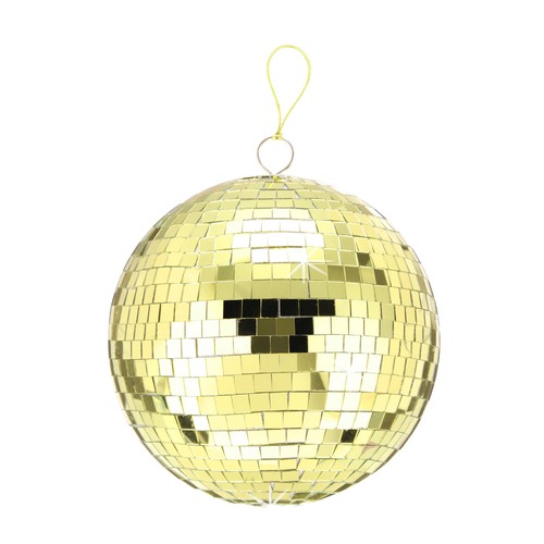 Boule miroir disco - 8, pouces
