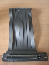 ASUS ROG Strix Riser cable PCIE adaptateur 90° - longueur 24 cm