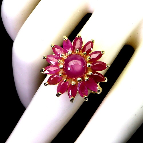Bague gemsporium argent - gemsporium,