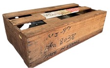 Honda N600 Z600 Engine Case Lower 11200568080 NOS 