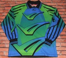 LEGEA Maillot De Gardien De