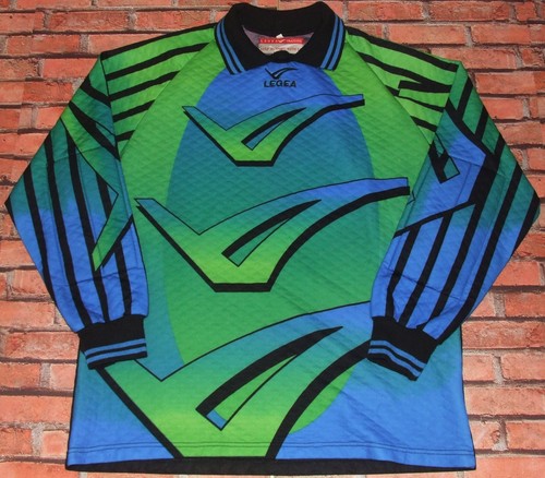 Legea maillot gardien de - maillot,