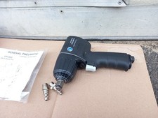 Clé à choc pneumatiques