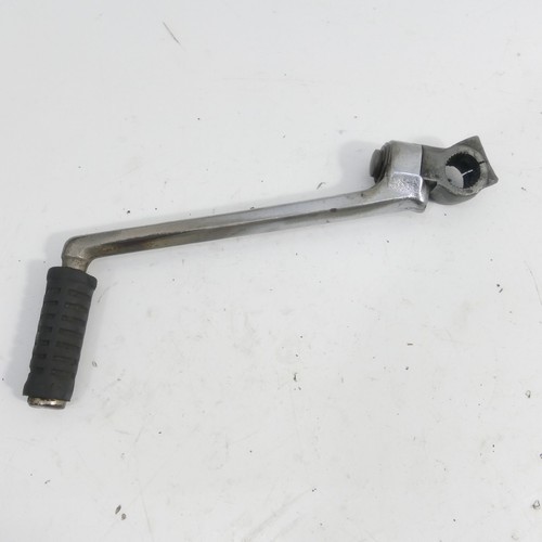 Yamaha 250 83 kickstart - 250,
