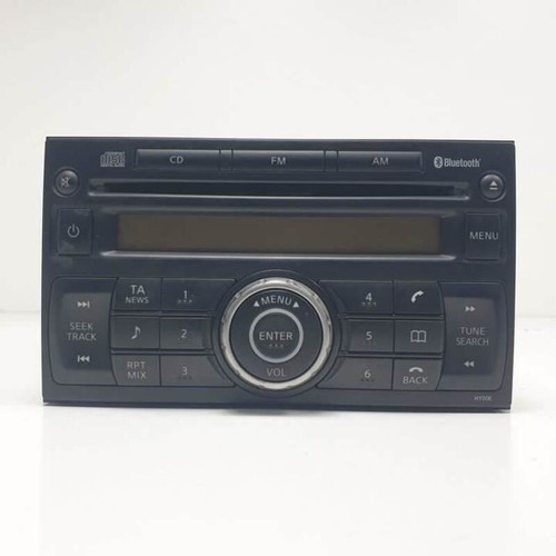 28185jd00a autoradio nissan - autoradio,