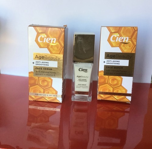 Lot serums cien extraits - de,
